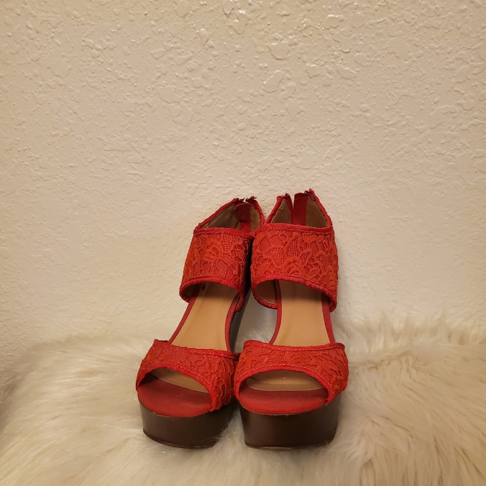 Wedges